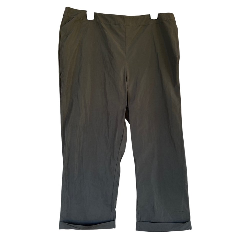 Liv Habitat Ankle Pant NWT